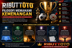 RIBUTTOTO